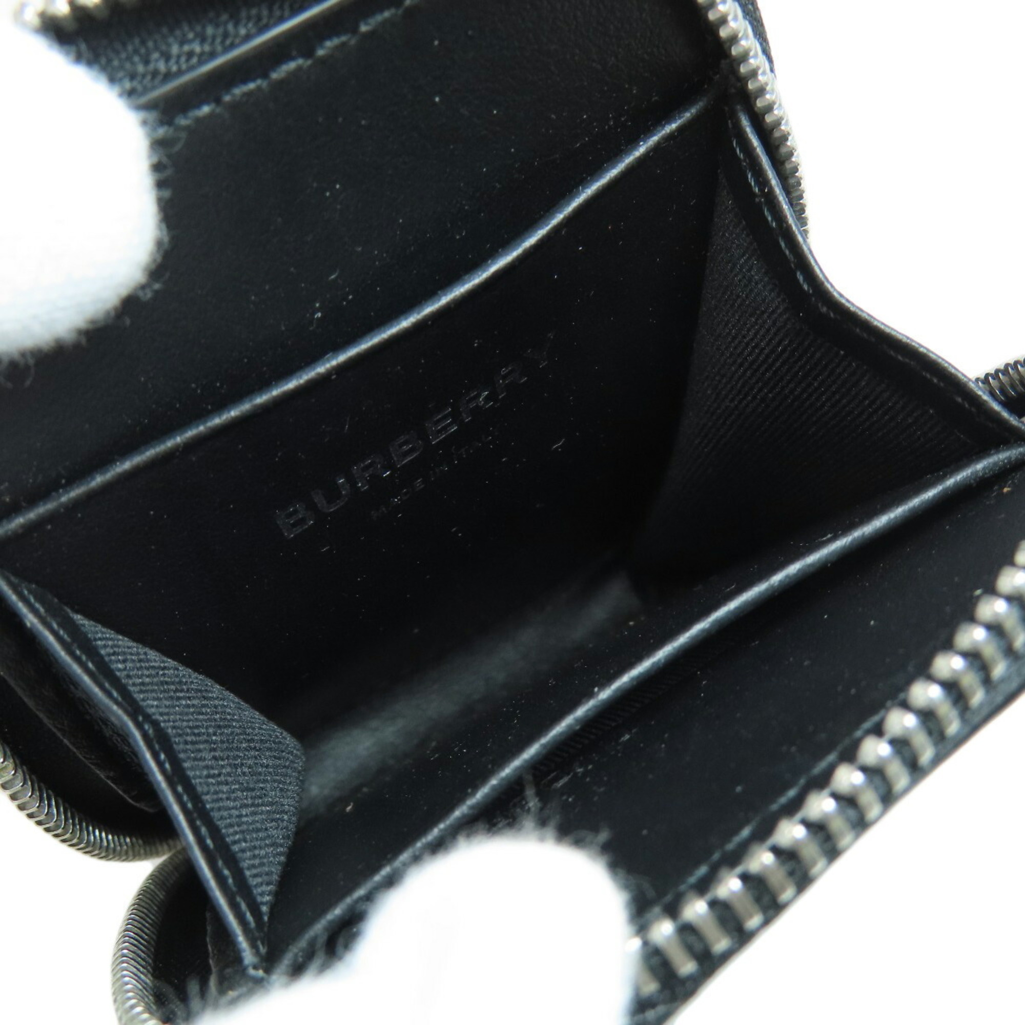 Burberry Wallets & Coin Cases Leather Women's BURBERRY