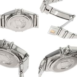 OMEGA 1561.51 Constellation Watch Stainless Steel SS Ladies