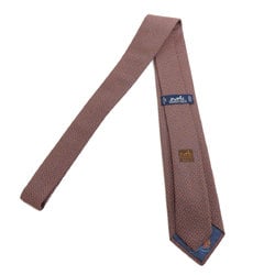 Hermes Silk Necktie for Men HERMES