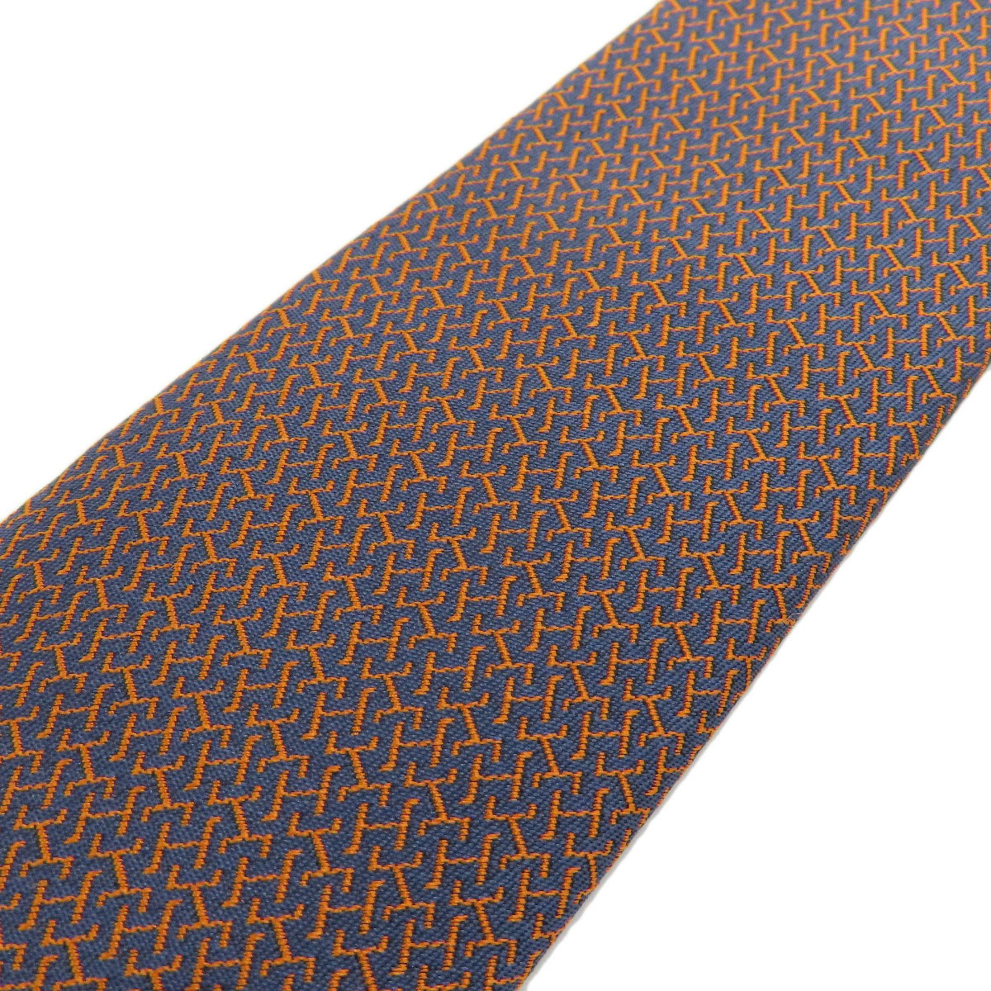 Hermes Silk Necktie for Men HERMES