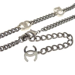 Chanel Coco Mark Charm Necklace for Women CHANEL