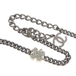 Chanel Coco Mark Charm Necklace for Women CHANEL