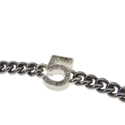 Chanel Coco Mark Charm Necklace for Women CHANEL