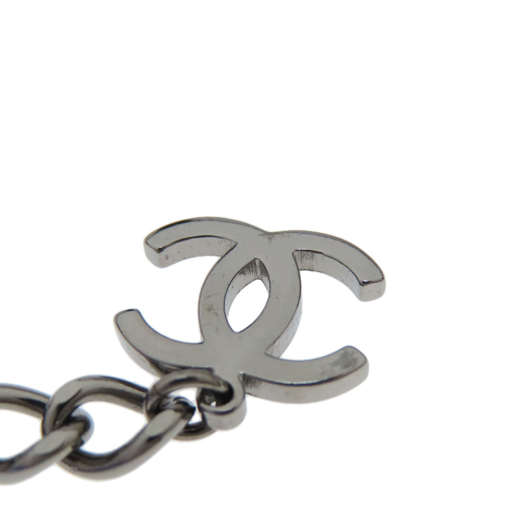 Chanel Coco Mark Charm Necklace for Women CHANEL