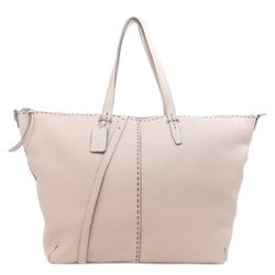 Coach 27948 Tote Bag Leather Women's COACH