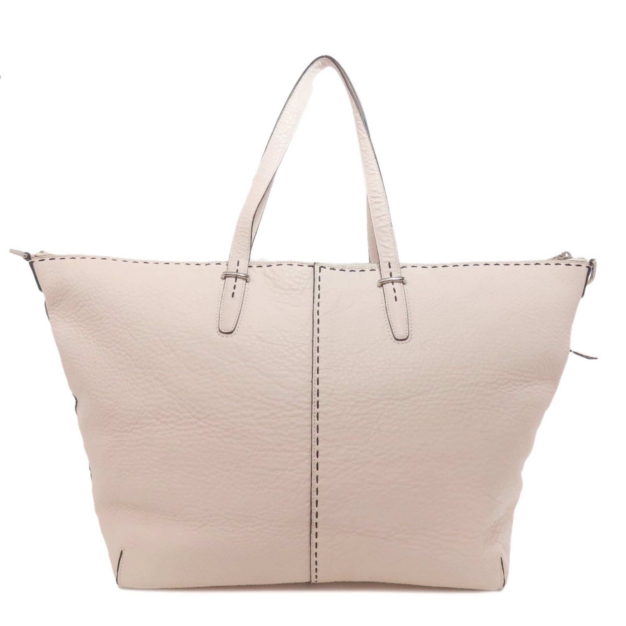 Coach 27948 Tote Bag Leather Women's COACH