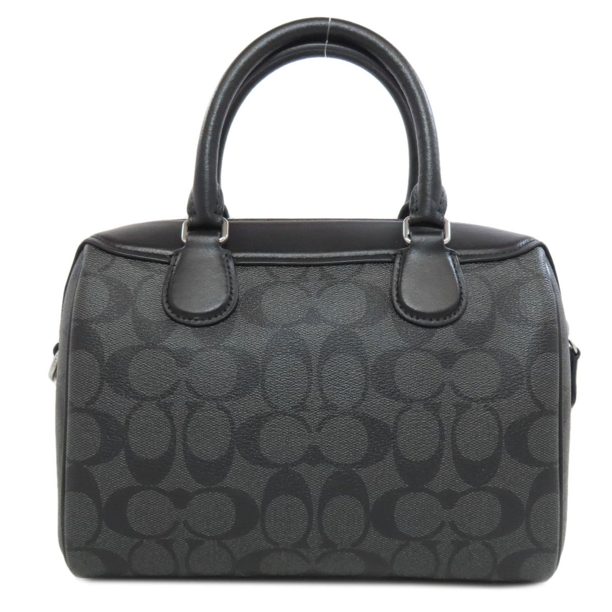 COACH 32203 Signature Handbag for Women