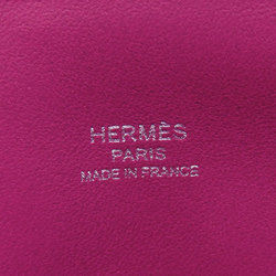 Hermes Bolide 1923 handbag in calf leather for women HERMES