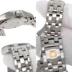 OMEGA 2571.81 Seamaster 120 Watch Stainless Steel SS Ladies