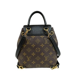 Louis Vuitton Montsouris NM BB Monogram Backpack/Daypack Canvas M45516 Women's LOUIS VUITTON