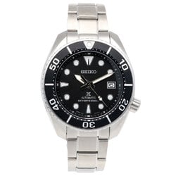 Seiko Prospex Watch Stainless Steel 6R35-00A0 SBDC083 Automatic Men's SEIKO