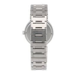 BVLGARI Wristwatch Stainless Steel BB33SS Automatic Men's