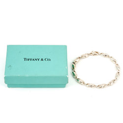 Tiffany & Co. Seahorse Bracelet SV925 Elsa Peretti