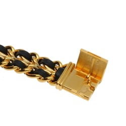 Chanel Premiere M Watch GP H0001 Quartz Ladies CHANEL Bracelet