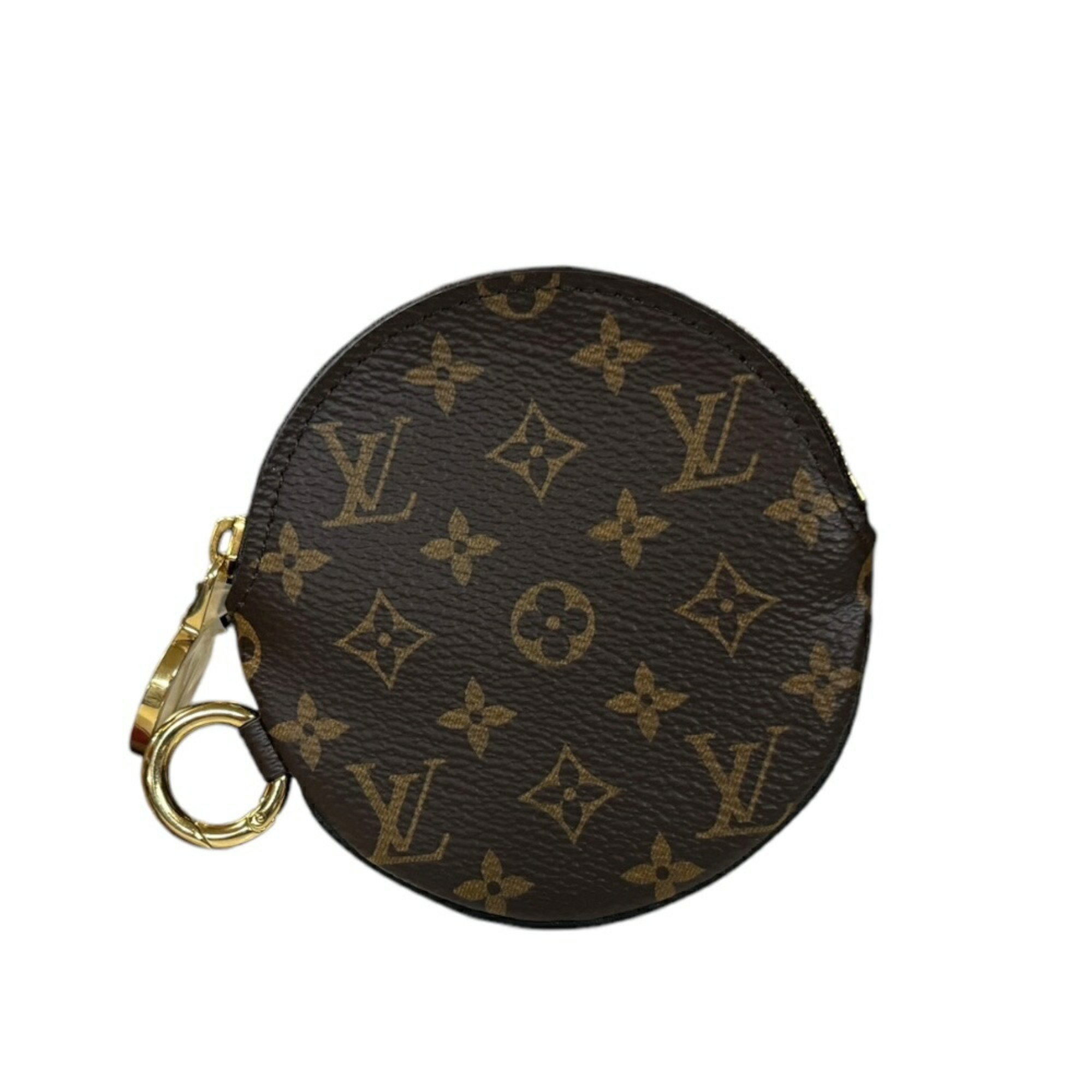 Louis Vuitton Pochette Trio Monogram Giant Pouch Canvas M68756 Unisex LOUIS VUITTON