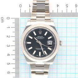 Rolex Datejust Oyster Perpetual Watch Stainless Steel 116334 Automatic Men's ROLEX Random Overhauled