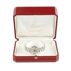 Cartier Must 21 Watch, Stainless Steel 1340 Quartz, Ladies CARTIER