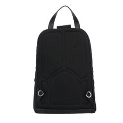 Prada Body Bag Nylon 1BZ206 Black Unisex PRADA