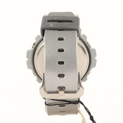 G-SHOCK 90s HAZE DW-6900M-8T Wristwatch / Watch Made in 1999 Silver CASIO Casio Collaboration