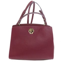 Kate Spade handbag leather ladies kate spade