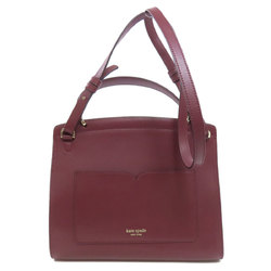 Kate Spade handbag leather ladies kate spade