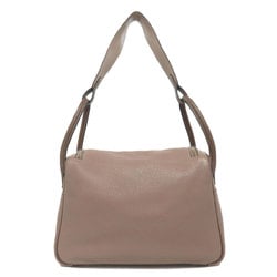 Hermes Lindy 30 Handbag Taurillon Women's HERMES