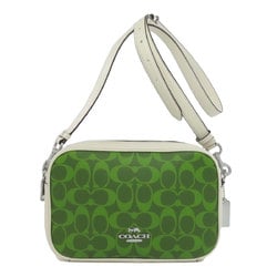 COACH 68168 Signature Shoulder Bag for Women