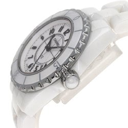 Chanel H0968 J12 33mm Ceramic Watch for Women CHANEL