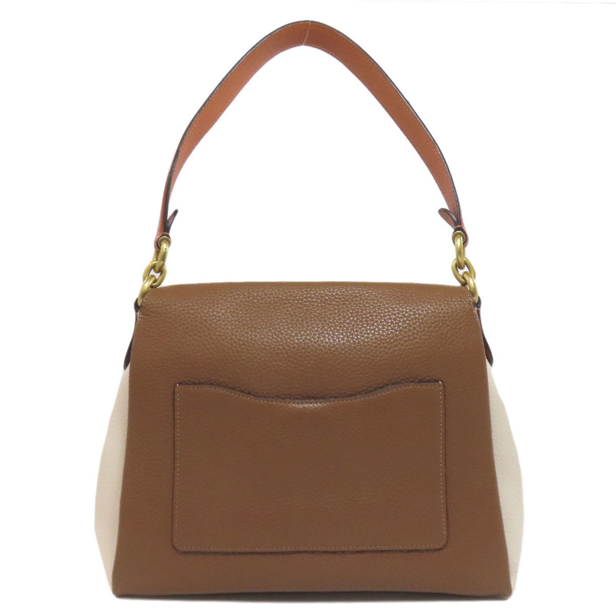 Coach 4613 May Collection Handbag Leather Women's COACH