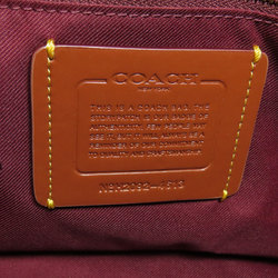 Coach 4613 May Collection Handbag Leather Women's COACH