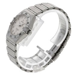 OMEGA 1592.30 Constellation Watch Stainless Steel SS Boys