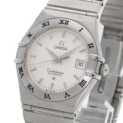 OMEGA 1592.30 Constellation Watch Stainless Steel SS Boys