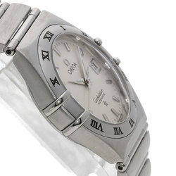 OMEGA 1592.30 Constellation Watch Stainless Steel SS Boys