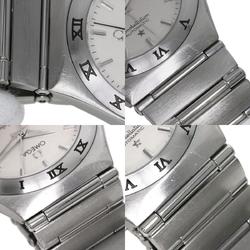 OMEGA 1592.30 Constellation Watch Stainless Steel SS Boys