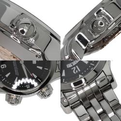 Jaeger-LeCoultre 146.8.97 Master Compressor Memovox Watch Stainless Steel SS Men's JAEGER-LECOULTRE