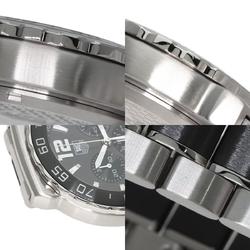 TAG Heuer CAU1115 Formula 1 Watch Stainless Steel SS Men's HEUER