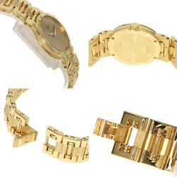 Piaget 80563K81 Dancer Watch K18 Yellow Gold K18YG Ladies PIAGET