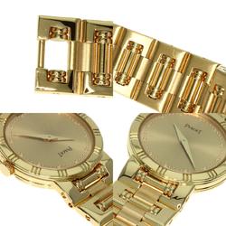 Piaget 80563K81 Dancer Watch K18 Yellow Gold K18YG Ladies PIAGET