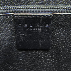 CELINE Macadam Tote Bag for Women