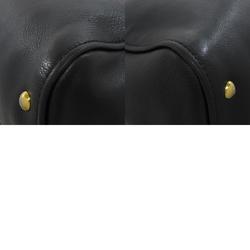 FENDI Tote Bag Leather Women's