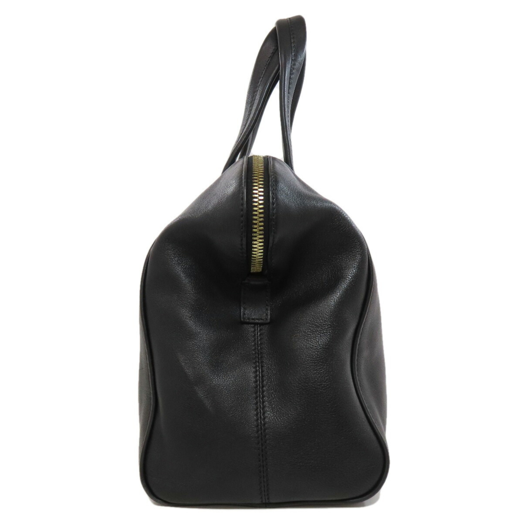 FENDI Tote Bag Leather Women's