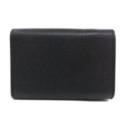 Balenciaga 558208 Tri-fold wallet, bi-fold leather, women's BALENCIAGA