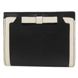 Valentino Leather Bi-fold Wallet for Women VALENTINO