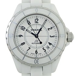 Chanel J12 38MM Men's Watch H0970