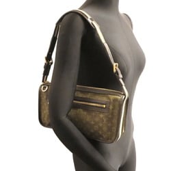 Louis Vuitton Pochette Catlin Women's Shoulder Bag M92332 Monogram Khaki