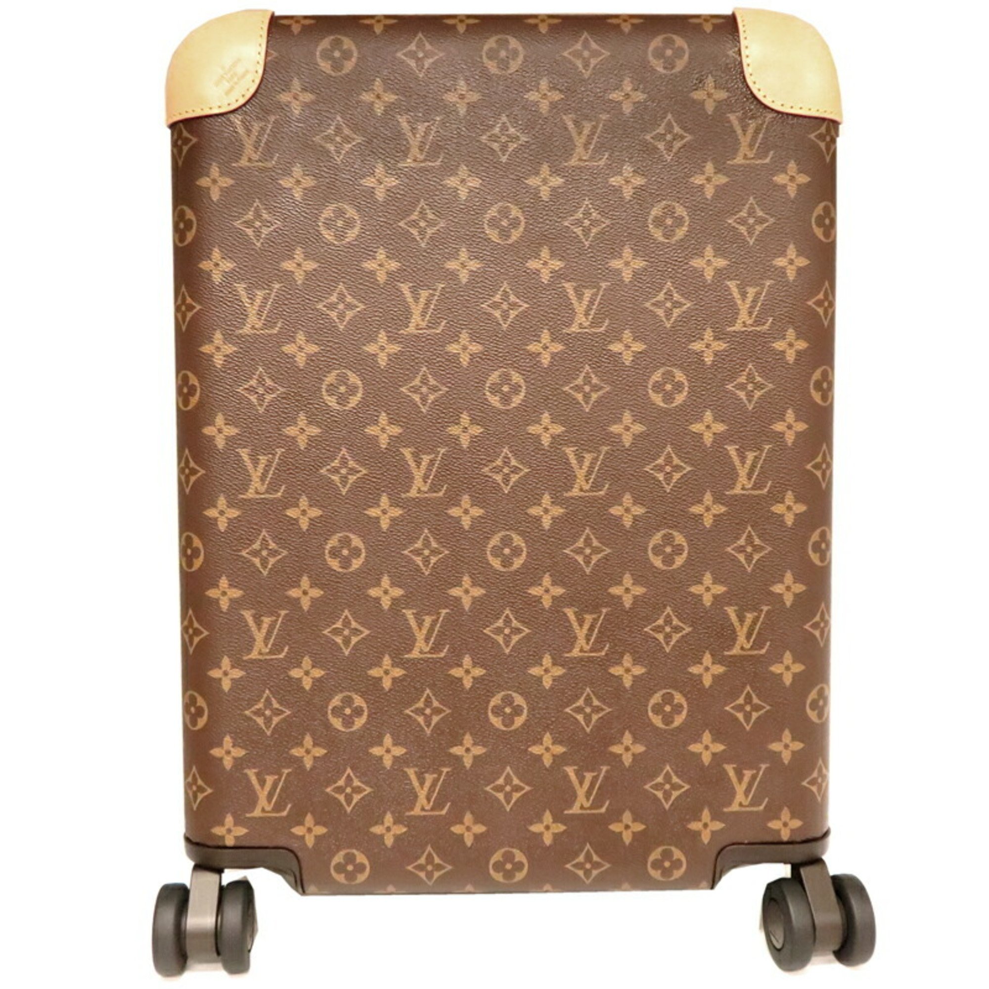 Louis Vuitton Horizon 50 Women's and Men's Carry Bag M23209 Monogram Brown