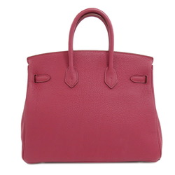 Hermes Birkin 25 Togo Handbag for Women HERMES