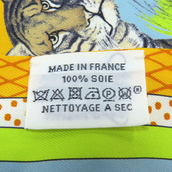 Hermes Twilly Scarf Silk Women's HERMES