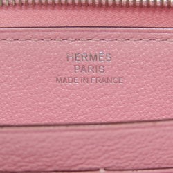 Hermes Azap Classic Long Wallet Swift Women's HERMES