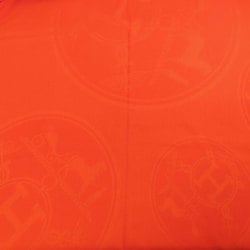 Hermes New Libris Stole Cashmere Silk Women's HERMES